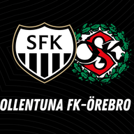 Event image Sollentuna FK - Örebro SK Herr