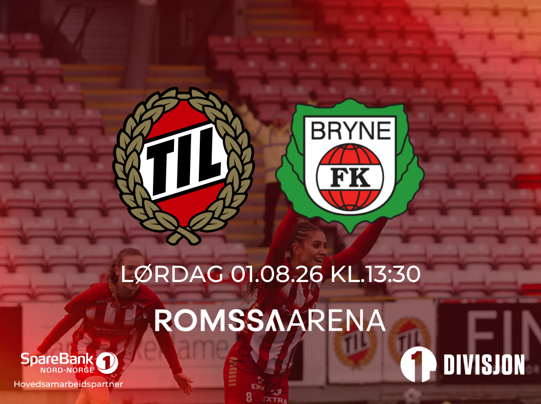 Event image TIL Kvinner - Bryne