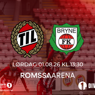 Event image TIL Kvinner - Bryne