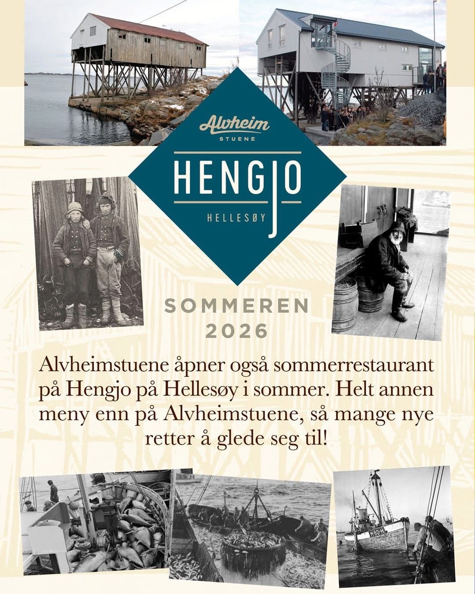 Event image Allsang svensk-norsk på Hengjo 