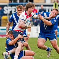 Event image Oldham RLFC vs Barrow Raiders