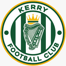 Event image LOI First Division Bray Wanderers FC V Kerry FC - Home Supporters