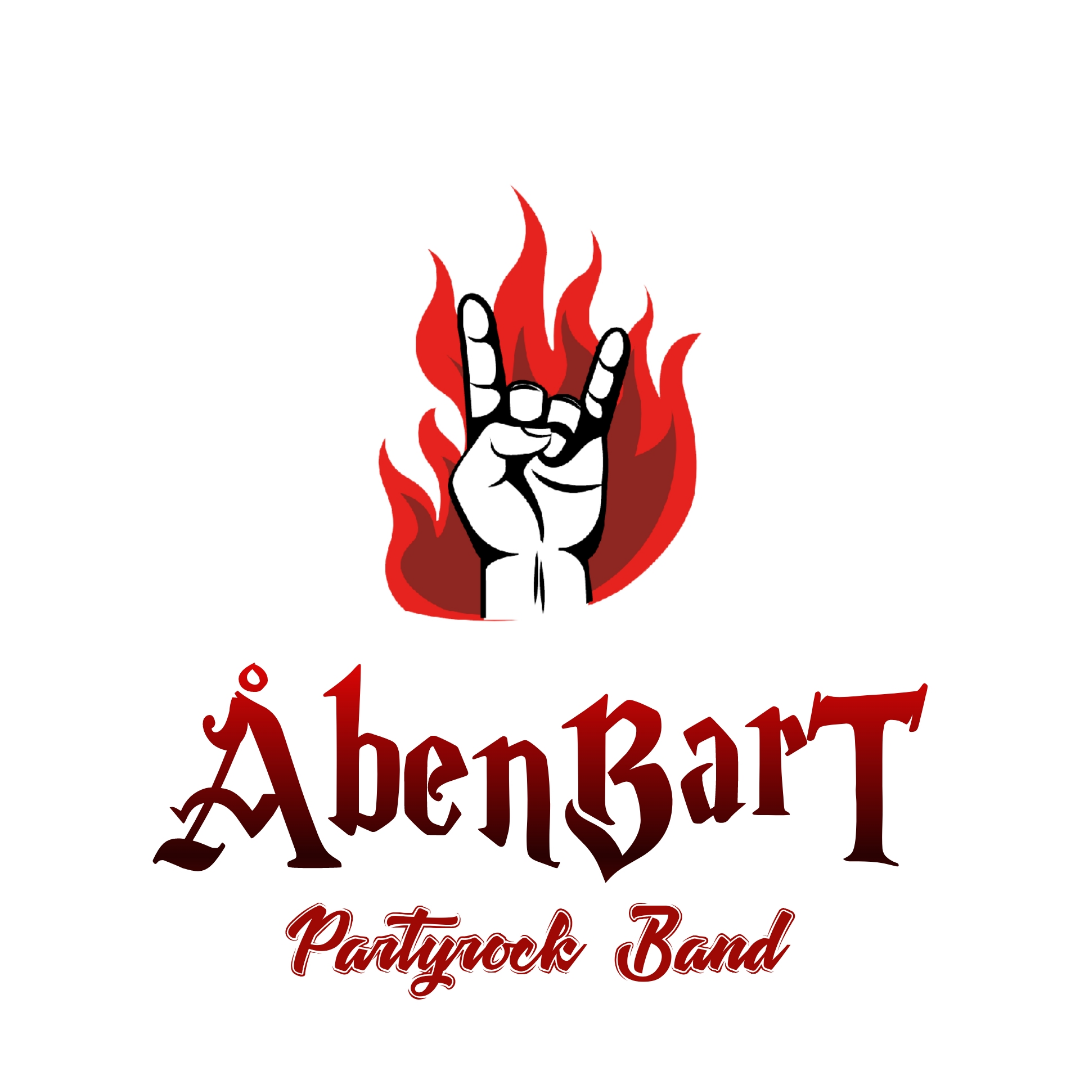 Event image ÅbenBarT Partyrock Band