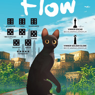 Event image Barnas BFF: Flow