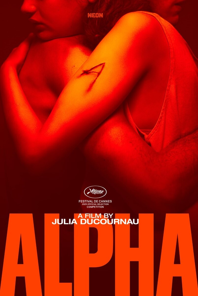 Event image Alpha - Torsdag - 21:00 - sal 3