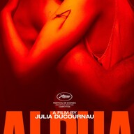 Event image Alpha - Torsdag - 21:00 - sal 3