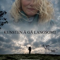 Event image Kunsten å gå langsomt - Fredag - 18:30 - Sal 1