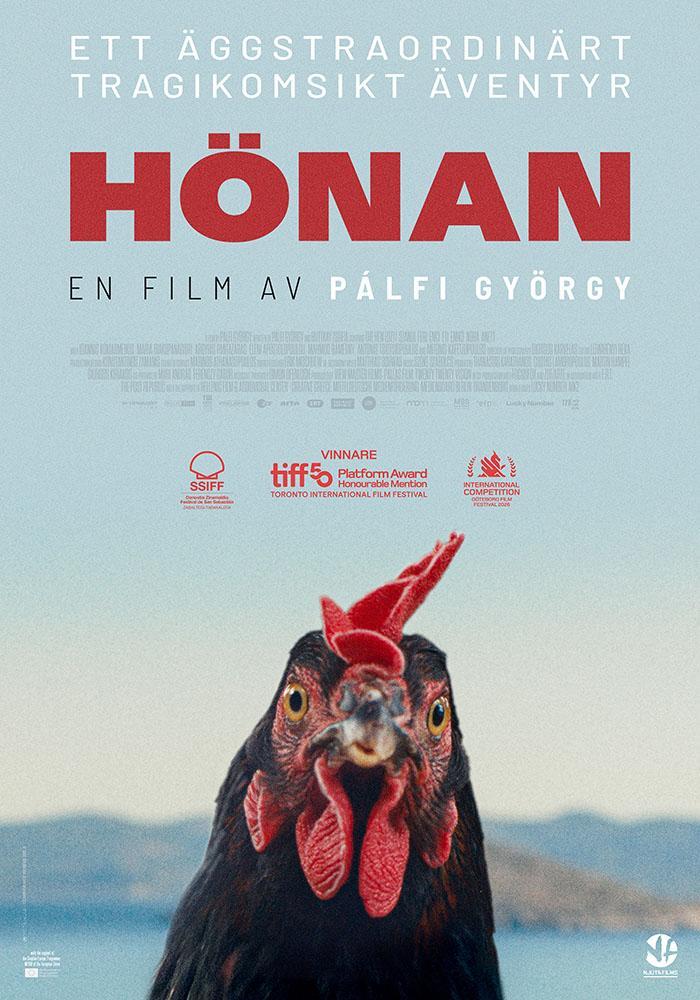 Event image Hen - Torsdag - 18:45 - Sal 3