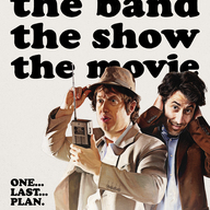 Event image Nirvanna the Band the Show the Movie - Torsdag - 15:00 - sal 1