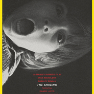 Event image Hjemme på Gimle: The Shining - Torsdag - 20:00 - Sal 1