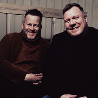 Event image TOR-PETTER AANES & HÅVARD LUND