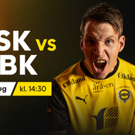 Event image LSK - RBK