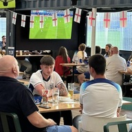 Event image World Cup Semi-Final - England v Argentina