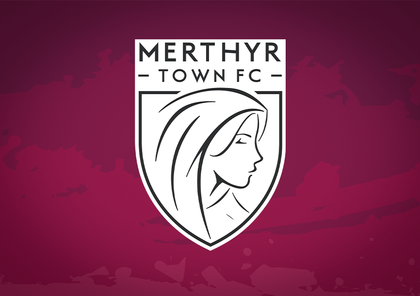 Event image South Shields FC v Merthyr Town FC