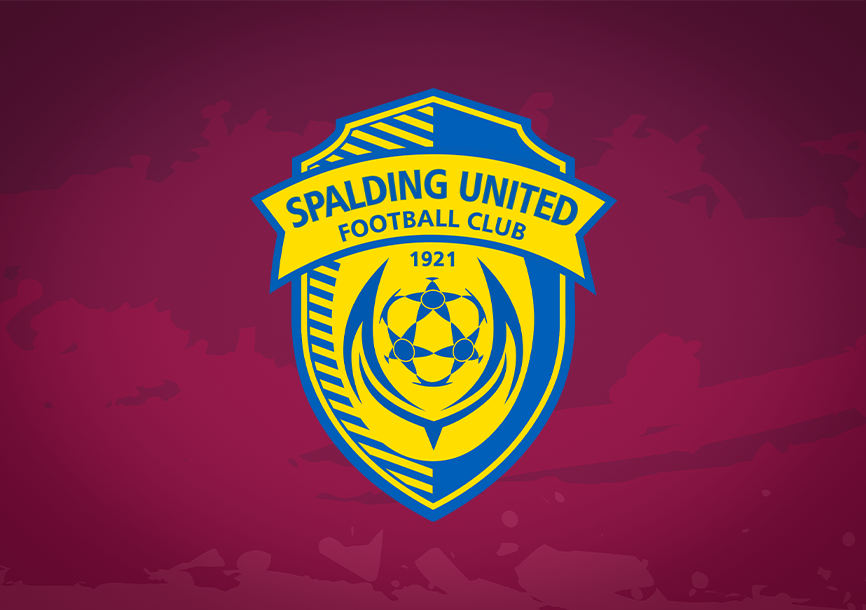 Event image South Shields FC v Spalding United FC