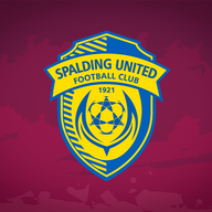 Event image South Shields FC v Spalding United FC