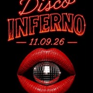 Event image Disco Inferno