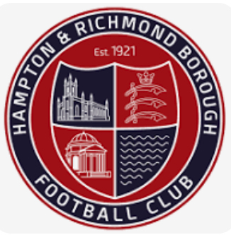 Event image Salisbury FC v Hampton & Richmond Borough FC