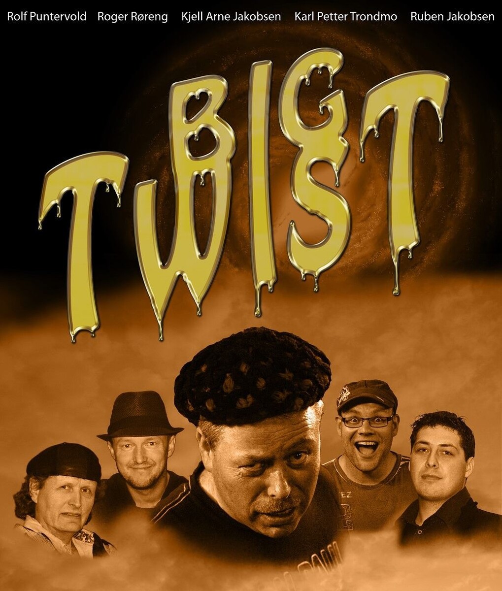 Event image Lokaln gjør torget - Tiendebytte m/ Big twist 2026