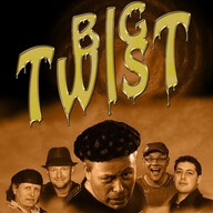 Event image Lokaln gjør torget - Tiendebytte m/ Big twist 2026