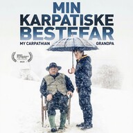 Event image Filmvisning fra A til Å: Min karpatiske bestefar