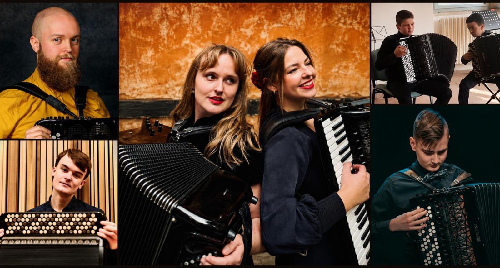 Event image Nordisk Talentkonsert