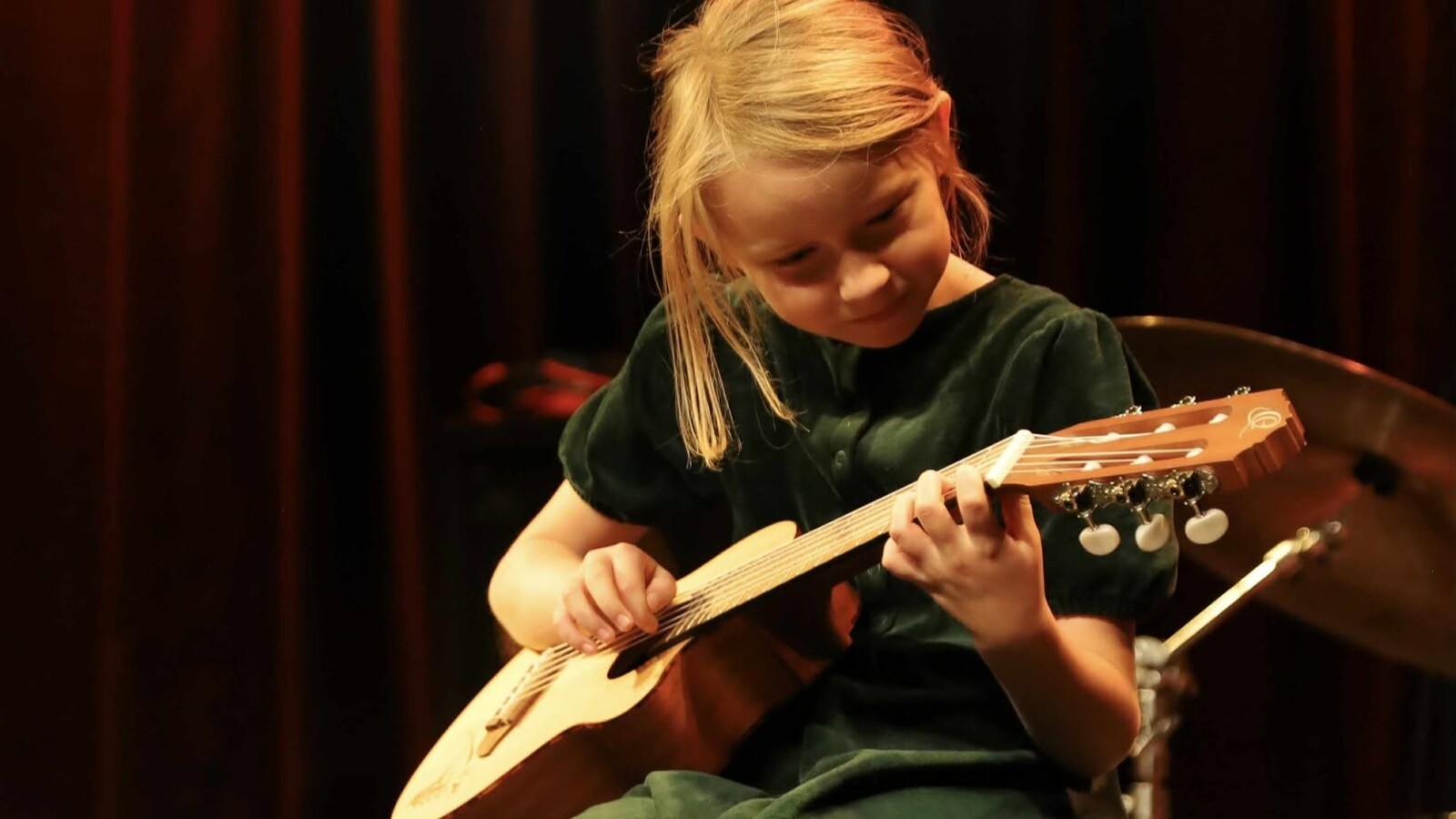Event image Kids in Jazz 2026 - Festkonsert