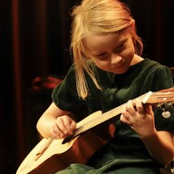 Event image Kids in Jazz 2026 - Festkonsert
