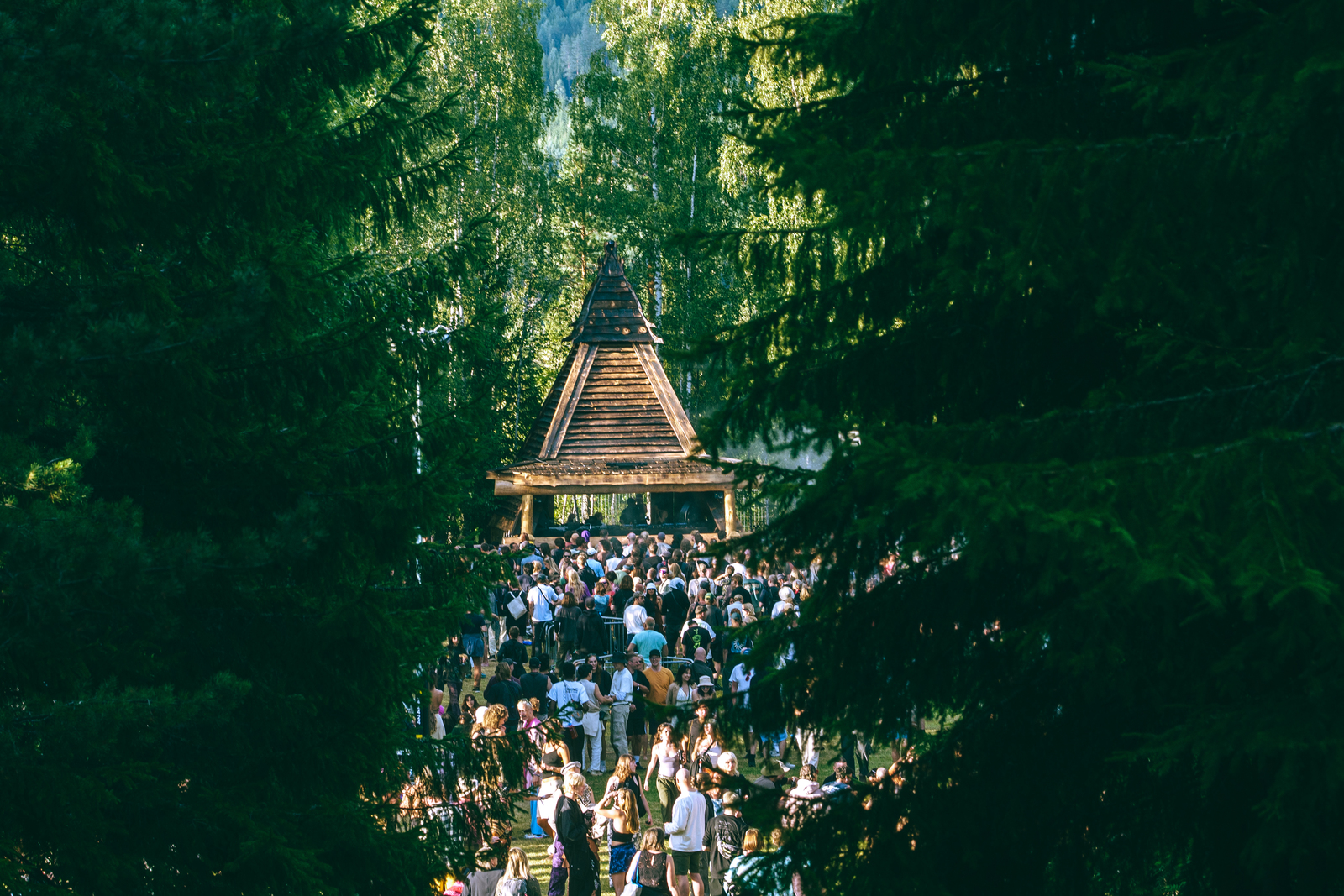 Event image Monument Festival 2027