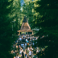 Event image Monument Festival 2027