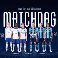 Event image IFK Haninge - Djurgårdens IF