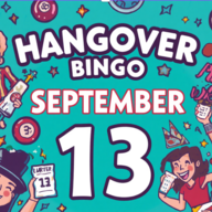 Event image Lokaln gjør torget -Hangoverbingo