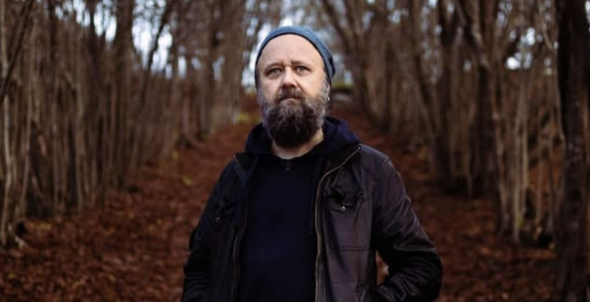 Event image Jørn Øien trio