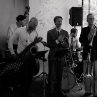 Event image First Call Nonet
