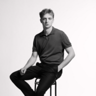Event image Five By Five - Eskild Okkenhaug