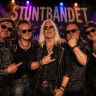 Event image Stuntbandet - A tribute to Deep Purple