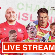 Event image Jersey RFC v Poland Rugby