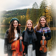 Event image Lunsj med kultur: Nordiske landskap