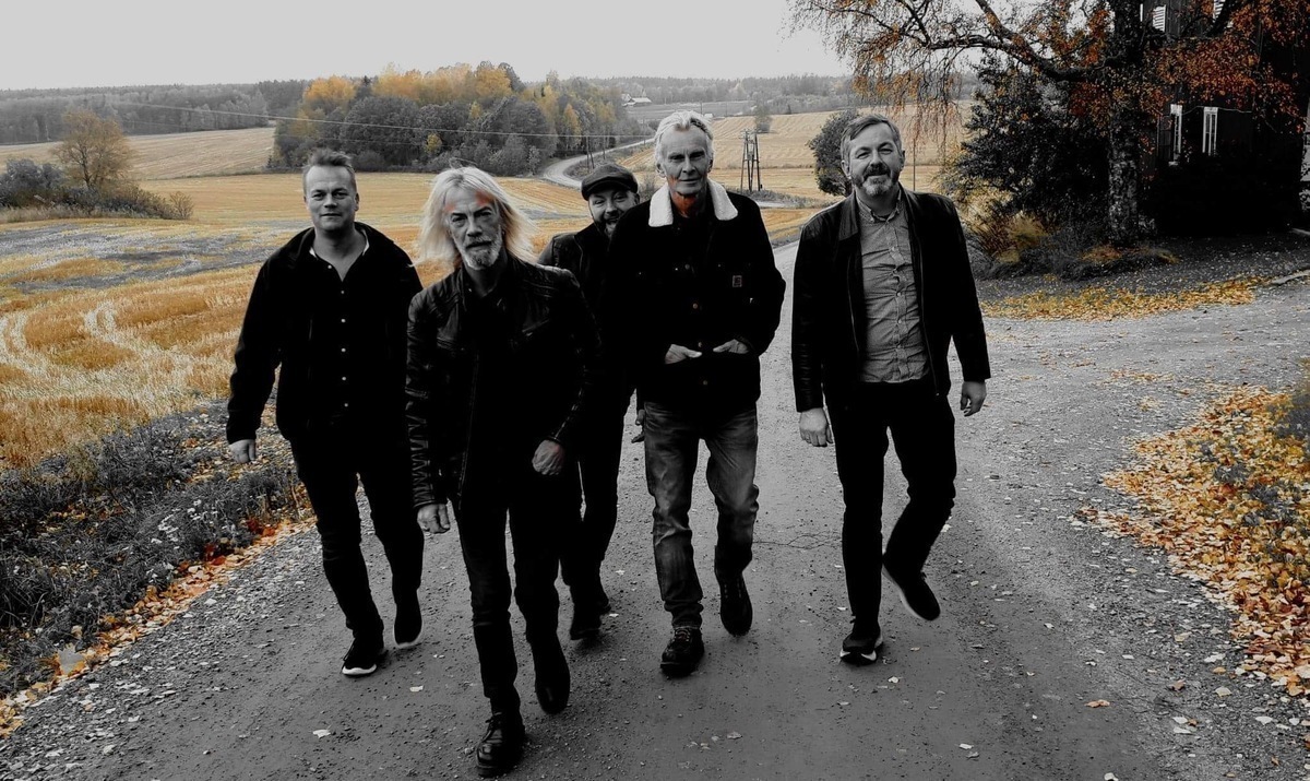 Event image BJØLSEN VALSEMØLLE – FØRJULSKONSERT 2026