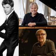 Event image Lundgren, Lindgren och Jansson, onumrerade biljetter