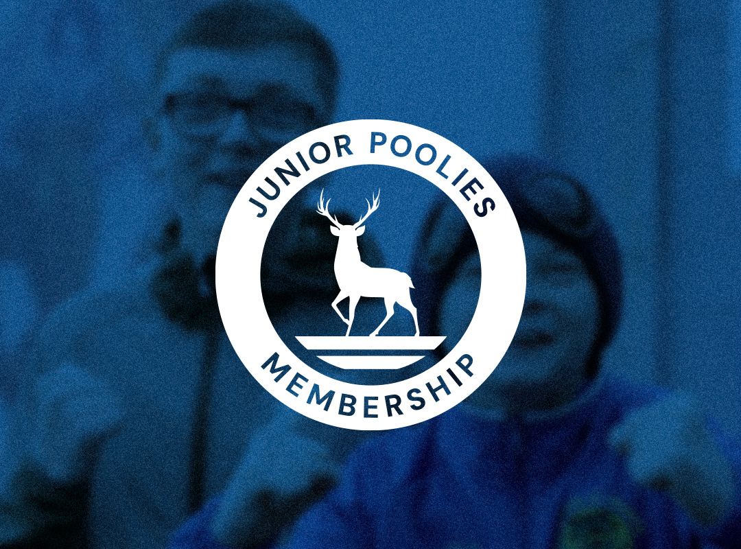 Junior Poolies Membership 2026/27