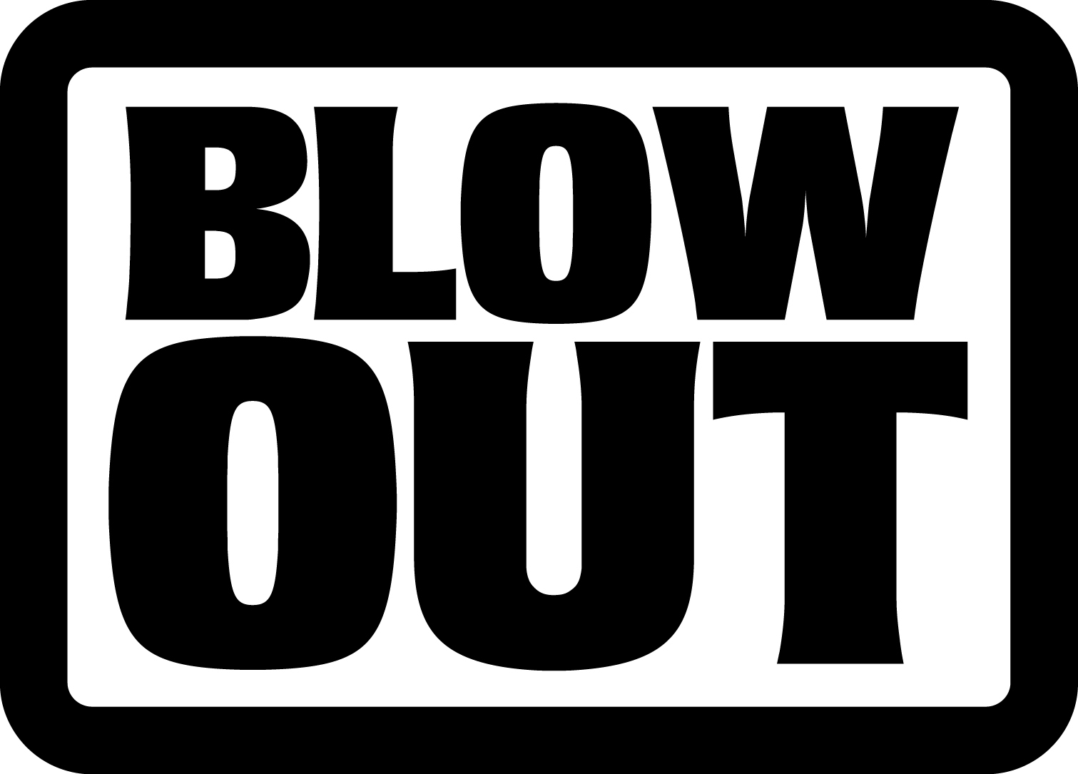 Event image Blow Out Festival ´26 - torsdag
