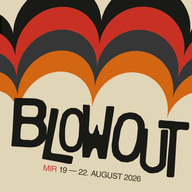 Event image Blow Out Festival ´26 - lørdag