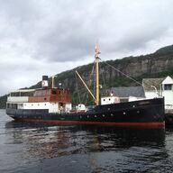 Event image Tur med Granvin Tirsddag 4/8-26