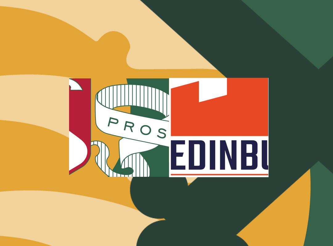 Event image Ealing Trailfinders vs Edinburgh