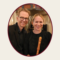 Event image Lunsj med kultur: Sanger uten ord 