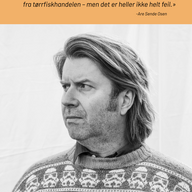 Event image Are Sende Osen - Drapet på Gjesvær