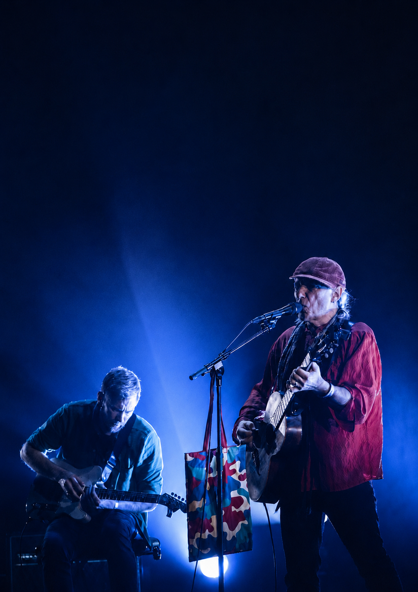 Event image Konsert - Vassvik/Silvola/Strype