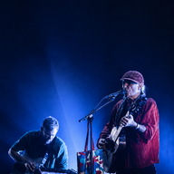 Event image Konsert - Vassvik/Silvola/Strype