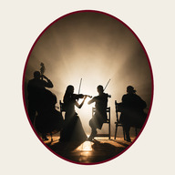 Event image Lunsj med kultur: Ung kvartettserie
